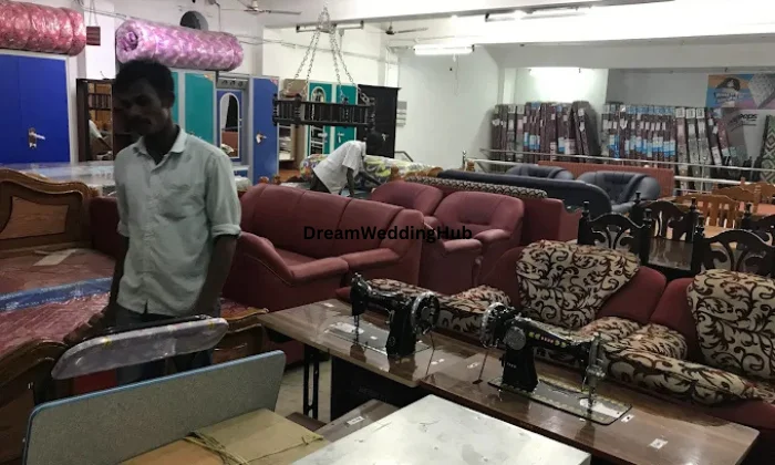 VP Palanichami Nadar  Co